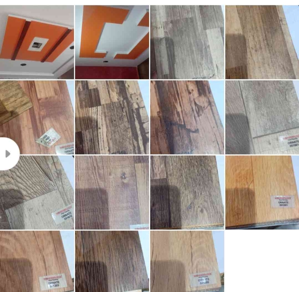 new work fall ceiling