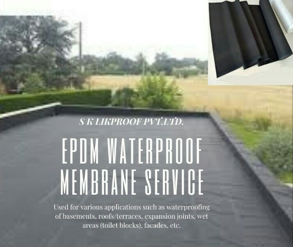 waterproofingmembrane