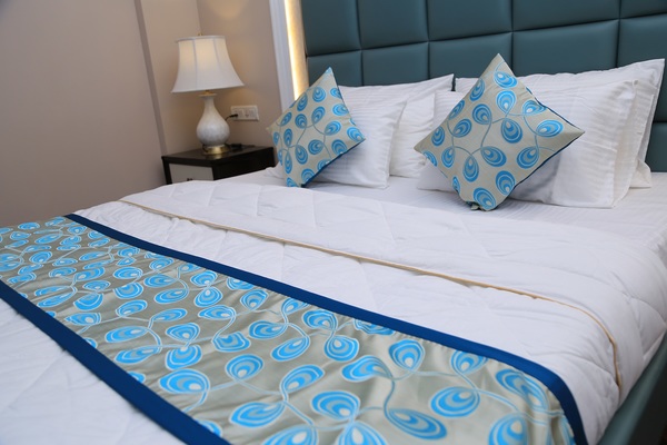 fibre pillows