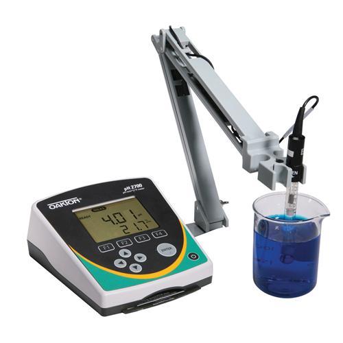 ph meter portable
