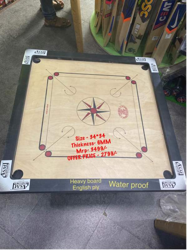 update image
