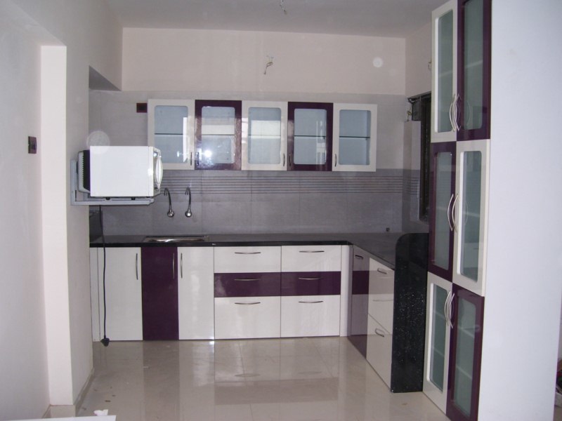 modular kitchen manufacturing