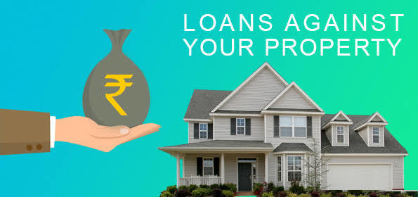 50 to 60 percent loan