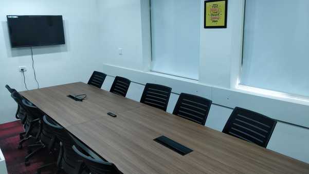 conference rooms