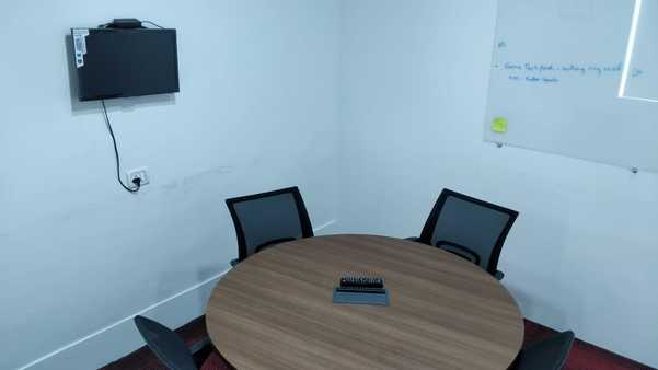 meeting rooms