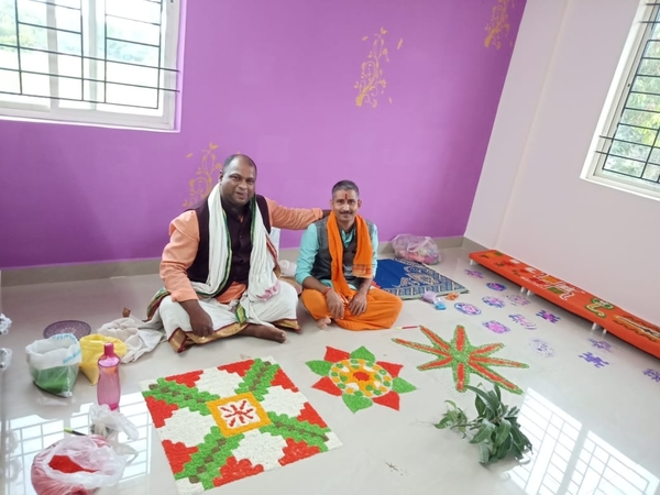 sanskar last ceremonies