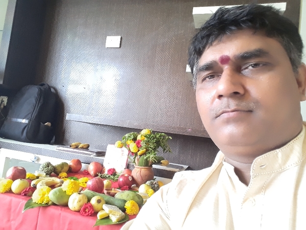 vvip pandit