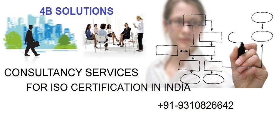 iso 9001 certification in pune