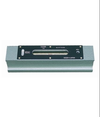 weight block for calibration o