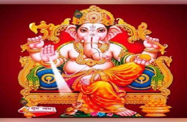 deity worshipped