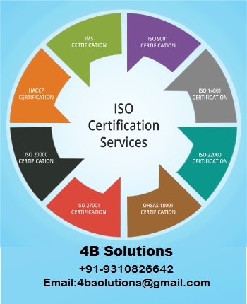 iso 27001 certification in del