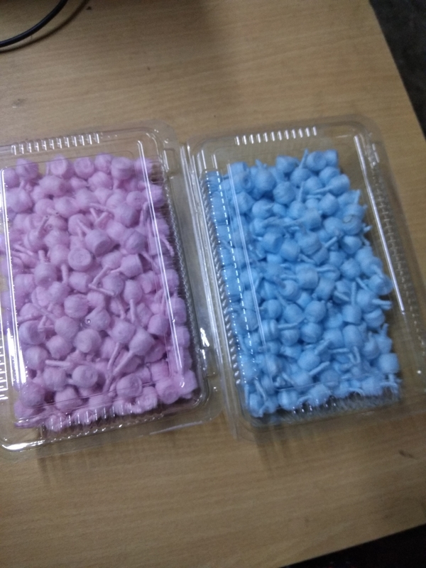 different technical specificat