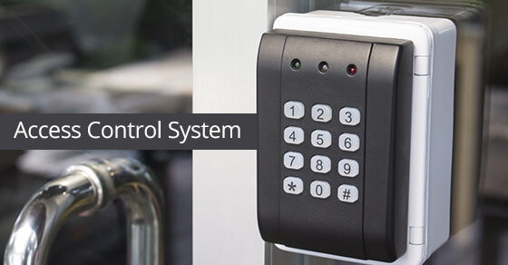 smart home biometric locks