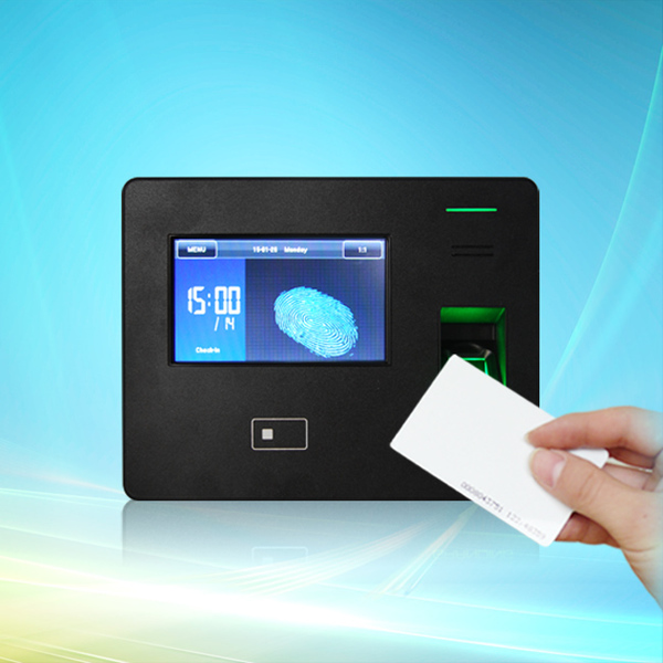 smart card door access control