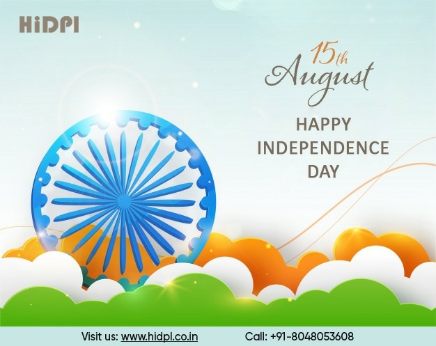 Happy Independence Day!!