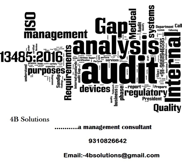 iso 13485 quality system