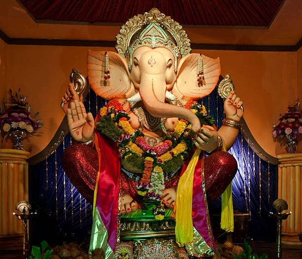 hindu profound festivals