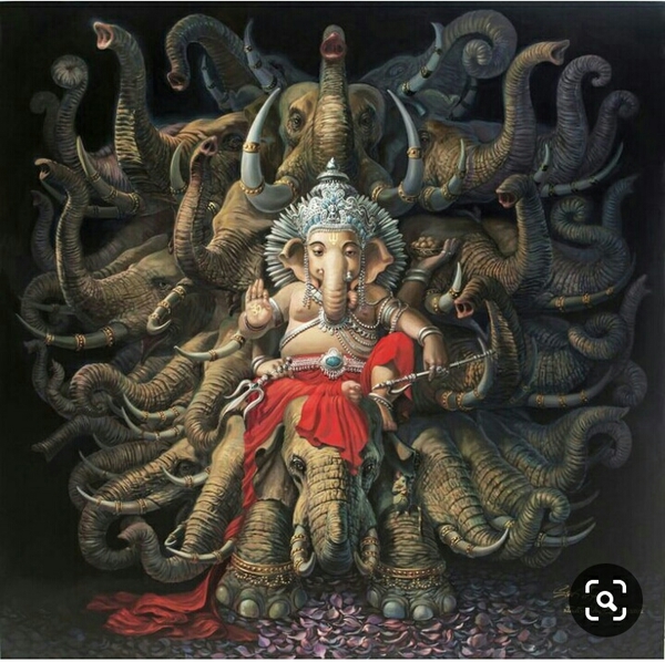 ganesha jai vighnaharta deva b