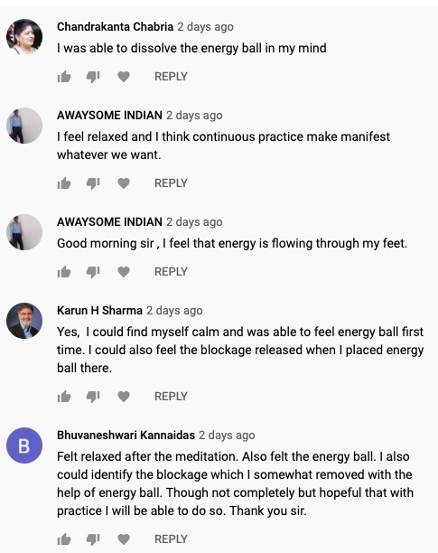 Updates