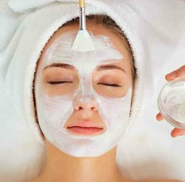 o3 whitening facial , ricawaxfullarms , 