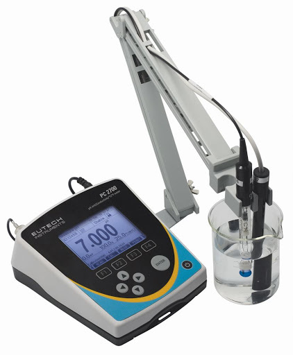 ph meter portable