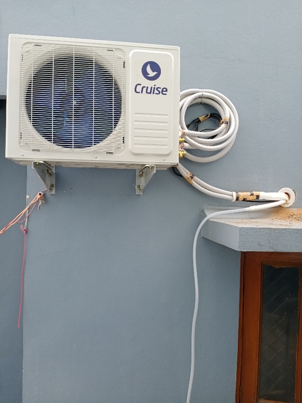 refrigerator repairing