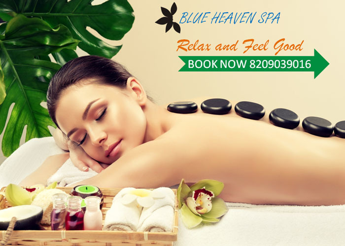 A good massage by a good professional th