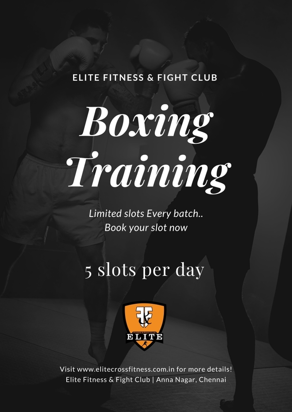 limited slots available
