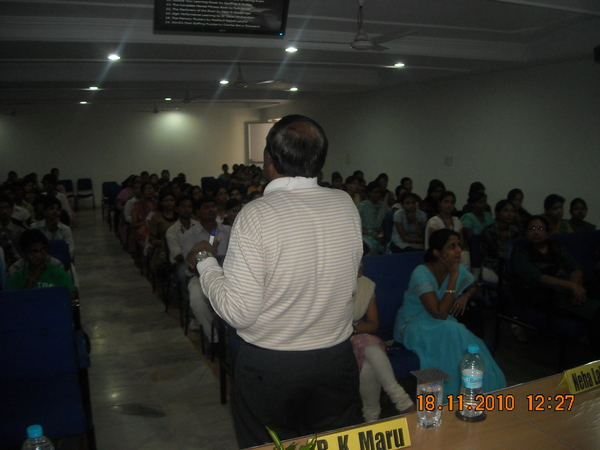 Export Import Training Pr