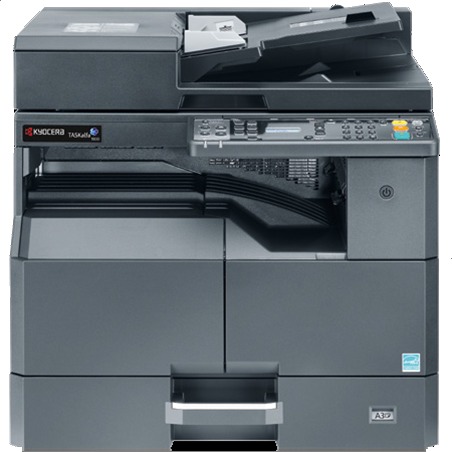 energy efficient copiers