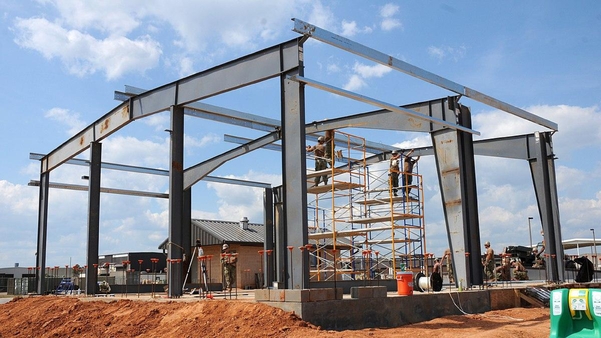 solid framework