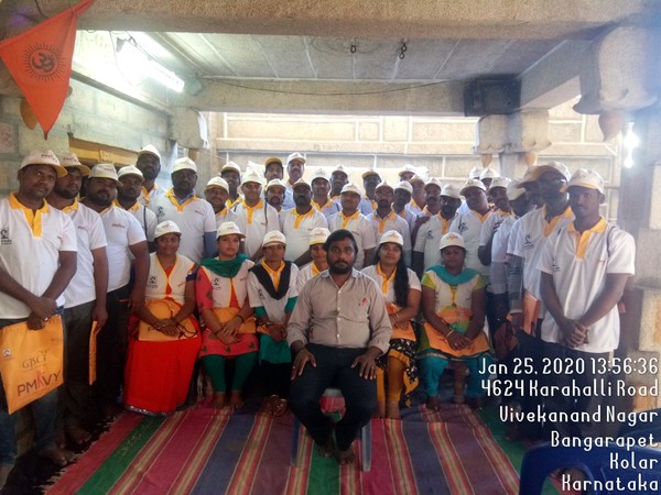 24-26 Jan 2020 : Individu