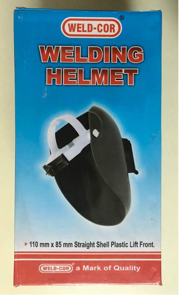 protectiin hand screen