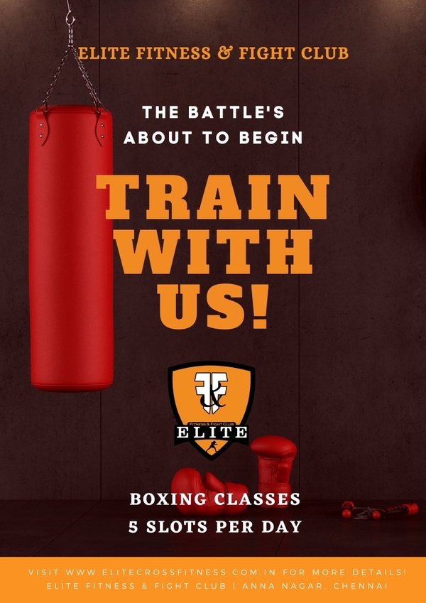 mixed martial arts training ce