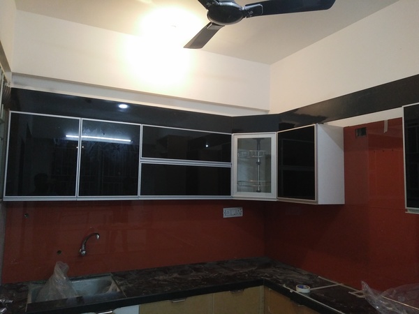 kitchen trolley wakad