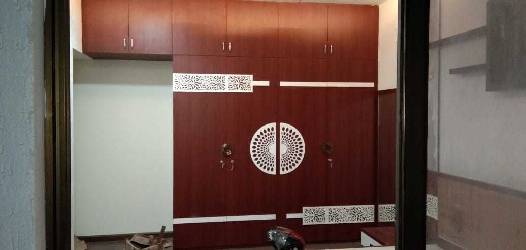 modular interior designer
