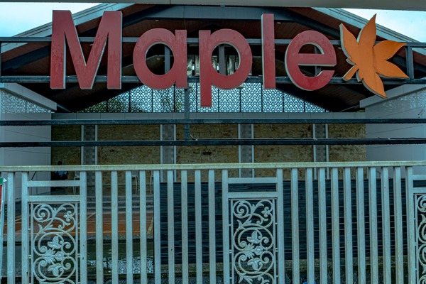 Large wedding venue in lonaval