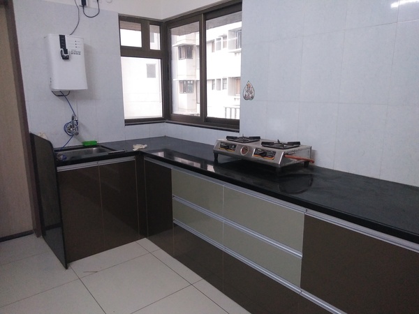 design full interior
