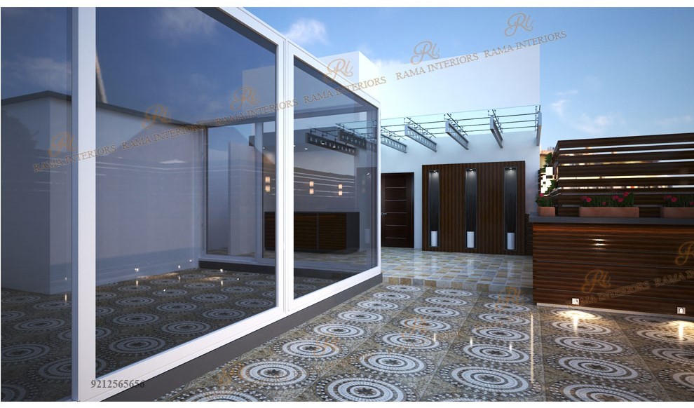 retail space