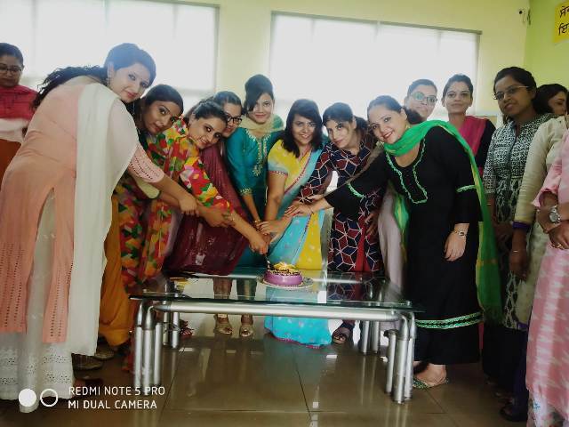 Happy Teachers Day.....Am