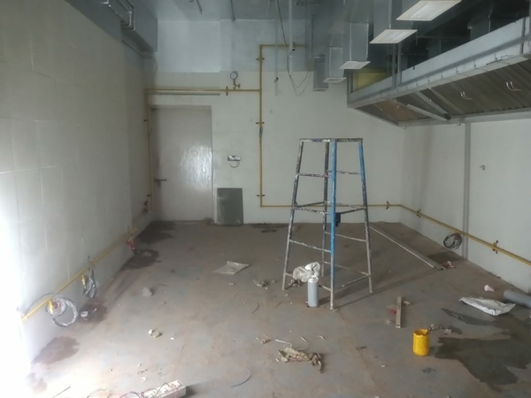 update image