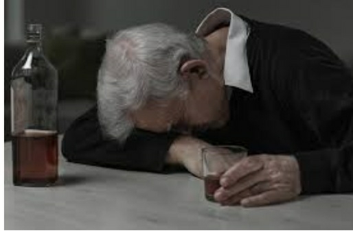 आयुष्य व्यसनमुक्ती व पुनर्वसन