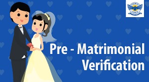 prospective spouse