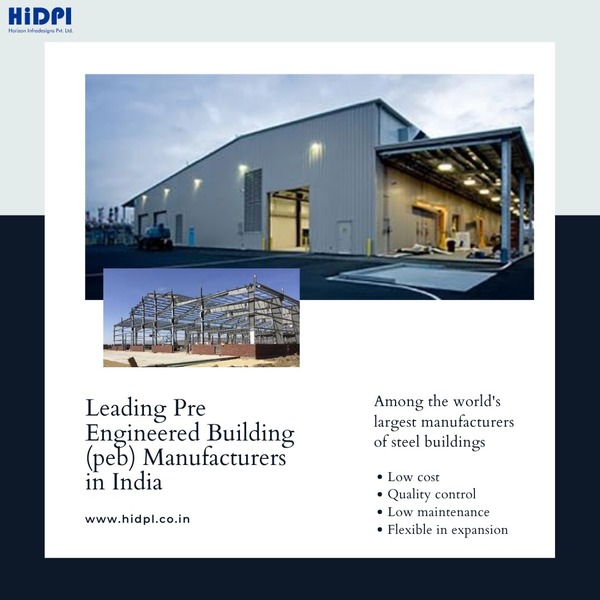 preengineeredbuilding