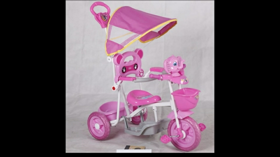 baby cycle