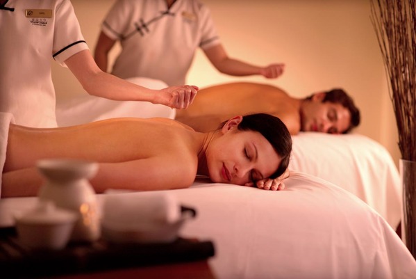 Best Spa in Udaipur
If you have come to