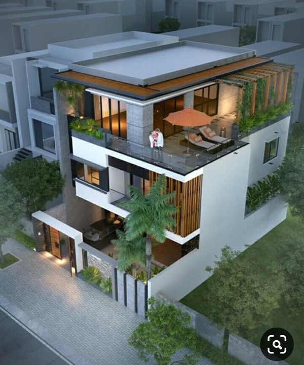 residence commercial industria