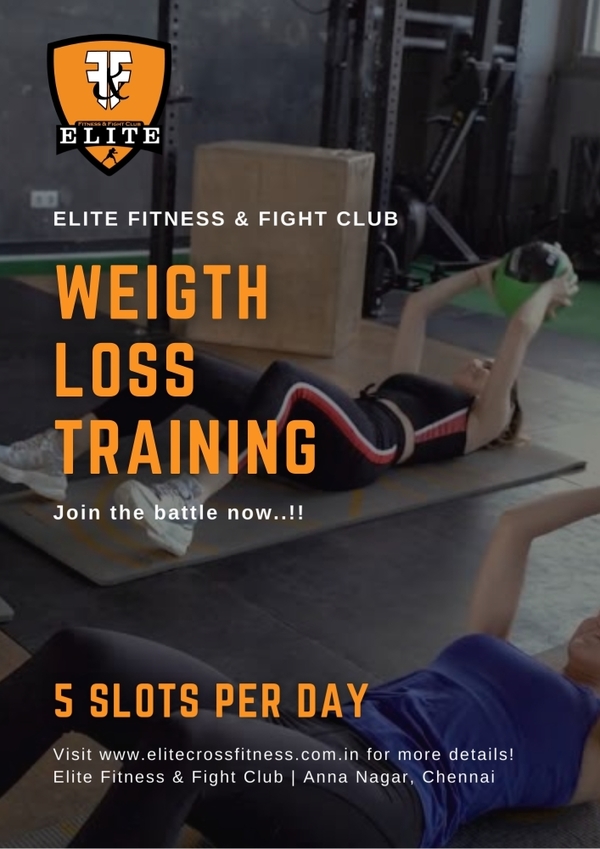 functional workout training