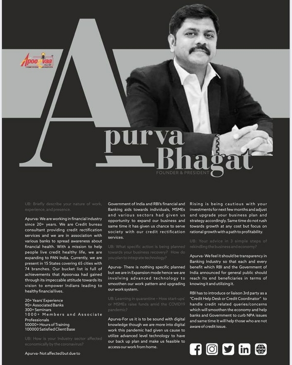 apuravbhagat