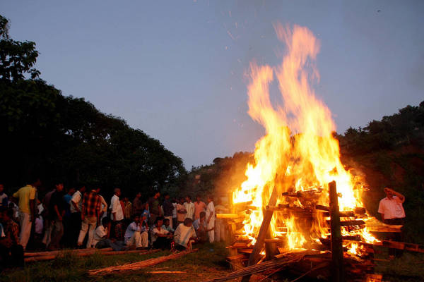 garbh sanskar